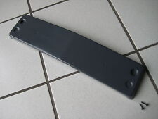 Kennzeichenhalter für AMG