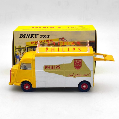 Atlas dinky toys 587 - toys,