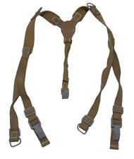 Wehrmacht Luftwaffe DAK Y-