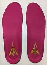 Einlagen Indoorschuhe Damen "