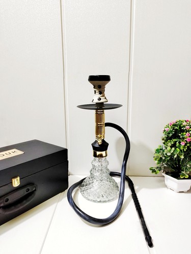 Tragbare moderne mini glas - tragbare,