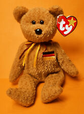 Ty Beanie Babies Baby Germania Sammlungsauflösung