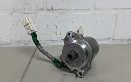 Daihatsu cuore l276 - daihatsu, servomotor