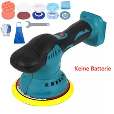 Auto Poliermaschine für