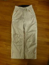 TCM Polar Dreams ,Skihose, Snowbaordhose, Gr. S / 34-36, creme/beige