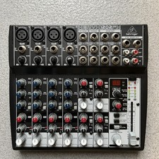 Behringer Xenyx 1202 FX