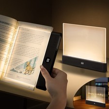 LED Buchlampe Buchleuchte