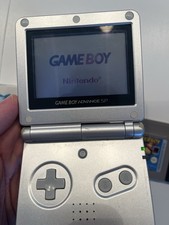 Gameboy advance inklusive - gameboy,