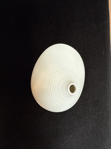 Rosenthal pollo vase studio - pollo,