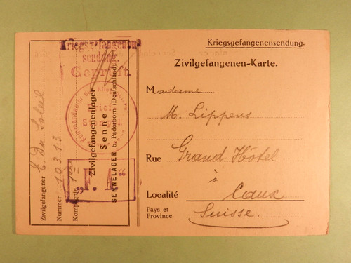 Reich - dt.,