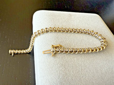 Exquisites Brillant-Armband