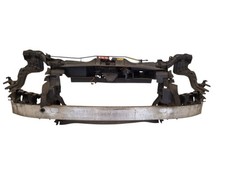 Schlossträger Frontmaske