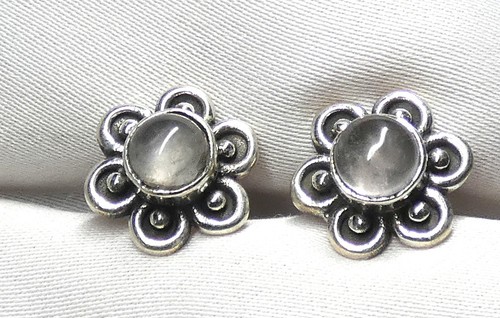 925 silber rosenquarz - 🌸,