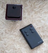 für Tastdimmer Merten