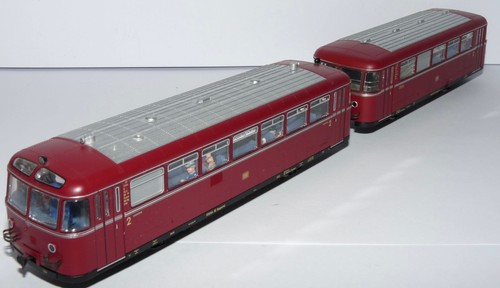 Fleischmann 1405 db - ++,