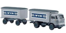 Wiking LKW MB LP 333 K-HZ WVM