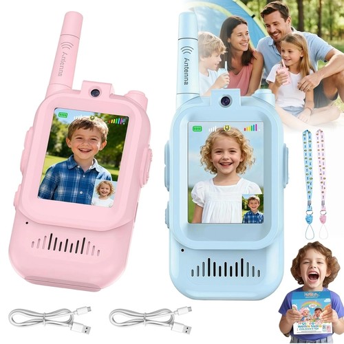 Video walkie talkie für - video,