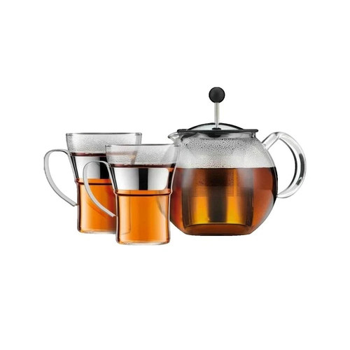 Bodum assam set kaffeebereiter - assam,