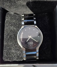 Junghans Mega Solar Ceramic