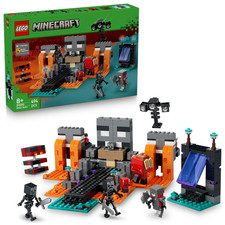 LEGO® Minecraft 21590 Duell
