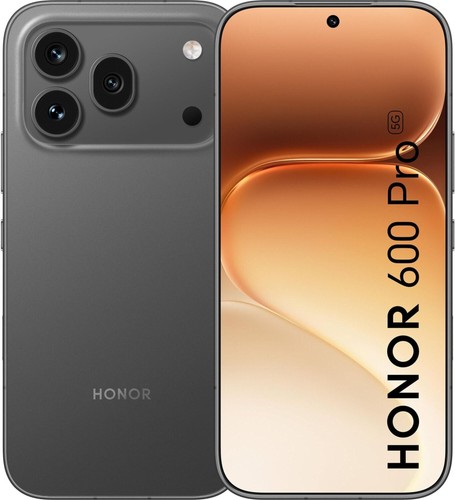Honor 600 pro - 600,