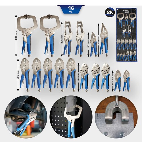 Tools brilliant - ks,