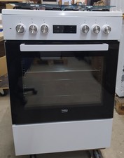 Beko FSM62320DWS freistehender