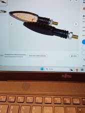 Led Mini Blinker Set Spear