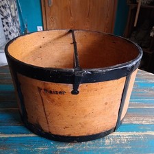 Antikes Kornmaß Getreidemass