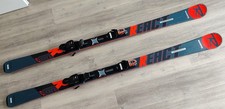 Rossignol React R6 Carver Ski