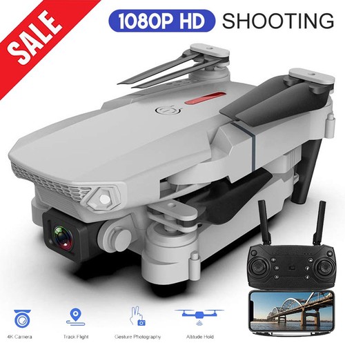 Mini faltbar wifi fpv drohne - wifi,
