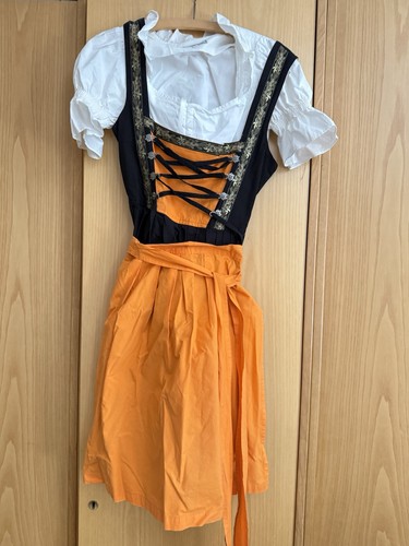 Komplettes dirndl - komplettes,