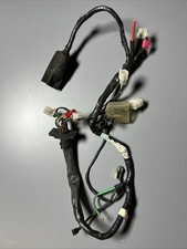 SYM Husky 125 KABELBAUM WIRE