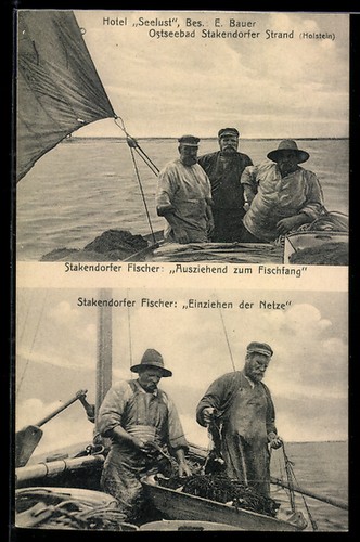 Stakendorfer strand - ak,