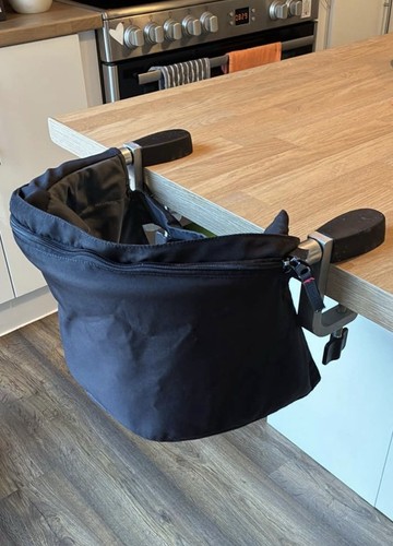Mountain buggy pod clip - buggy,