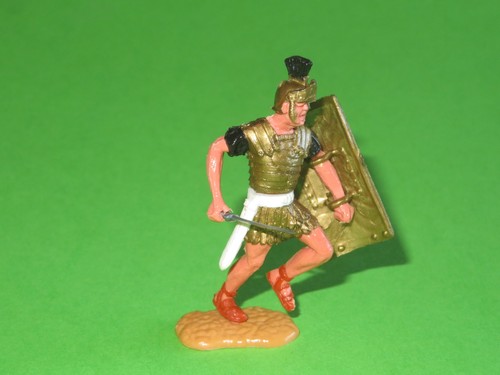 Timpo toys römer kämpfer - toys,