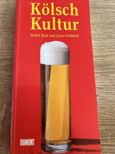 Kölsch kultur von janus - „kölsch-kultur“,