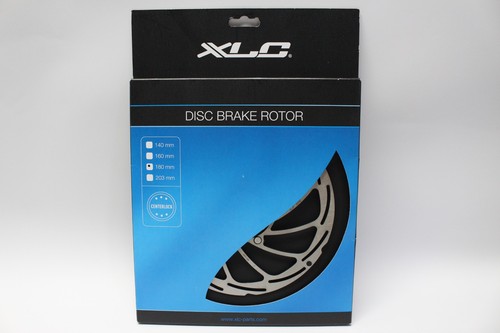 Xlc disc brake - xlc,