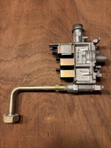 Junkers gasarmatur 8747003350 - junkers,