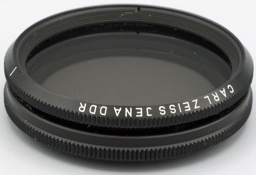 Carl zeiss jena - zeiss, pol