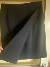 Vintage Lufthansa Uniform Rock