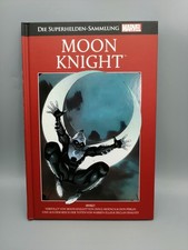 Moon Knight - Die Superhelden