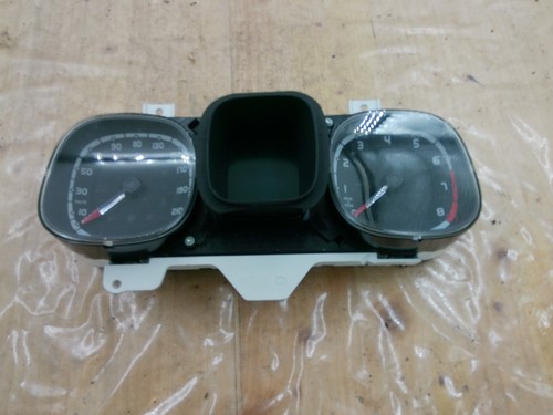 Tacho kombiinstrument fiat - tacho,