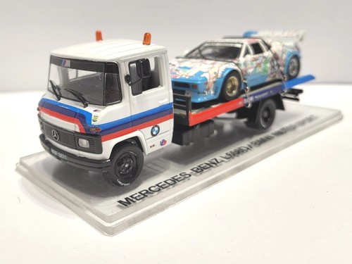 Mercedes benz l608d bmw - /,