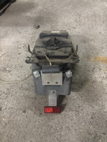 Suzuki gsxr1100 gv73c - suzuki,