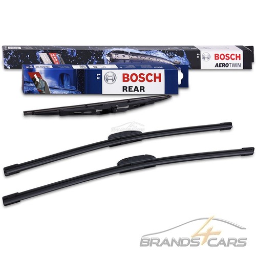 Bosch aerotwin scheibenwischer - bosch,