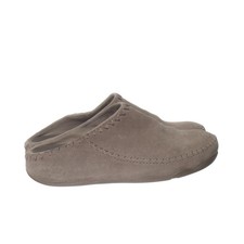 Wobbleboard, Hausschuhe