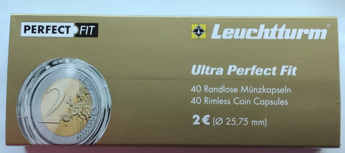 Ultra perfect fit 40x 25 - ultra, *