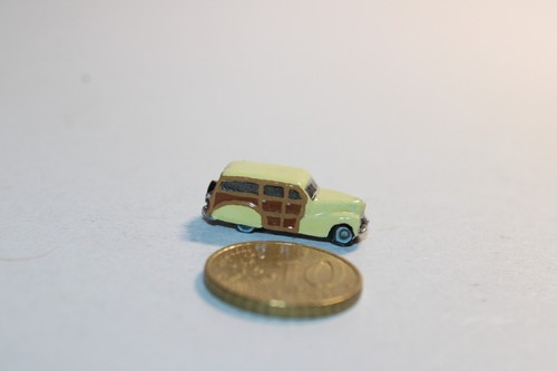 220 pkw kleinserie - 1:220,