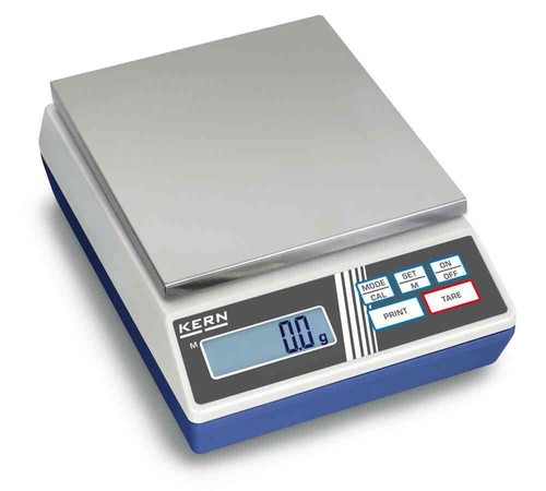 Kern 440 präzisionswaage - kern,
